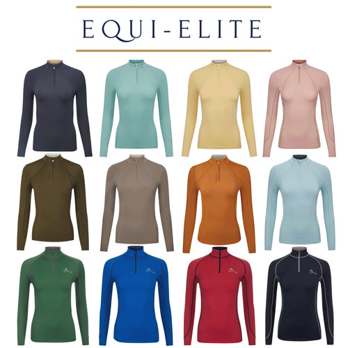 Lemieux base layer luxury - layer,
