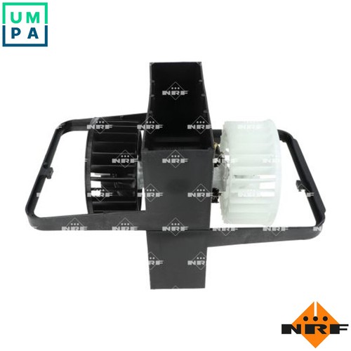 Interior blower 34308 - 34308, bmw