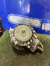 Flymo Domestic L47 Airbourne Petrol Lawnmower Engine Please Read