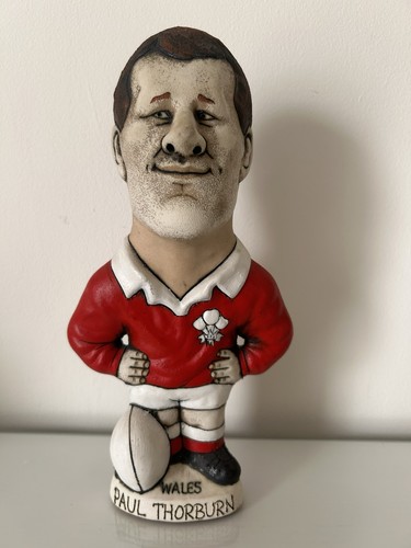Paul thorburn rare welsh - paul,