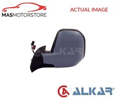 OUTSIDE REAR VIEW MIRROR LHD