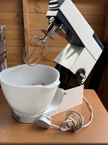 Kenwood chef a701a vintage - chef,
