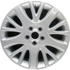 Wheel Rim Jaguar X-Type 17