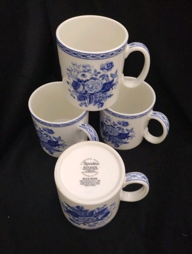 Mugs spode blue room - spode,