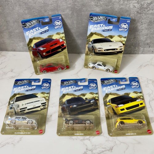 Hot wheels fast furious - wheels, &