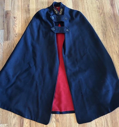 Vintage snowhite military - vintage!,