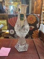Waterford crystal trinity knot - waterford,