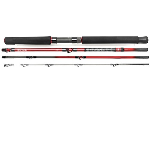 Daiwa tournament travel - daiwa, boat