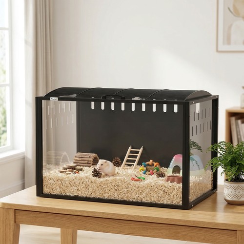 Hamster cage steel - cage, frame