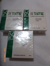 3 Time Computer Systems 1.44MB