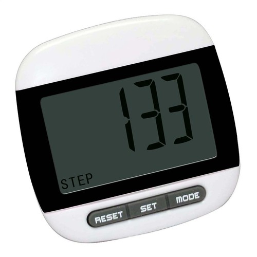 Step counter for seniors - counter,