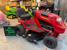 COUNTAX C38H HYDROSTATIC RIDE