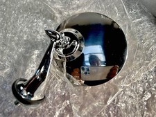 Unused Classic Mini Chrome