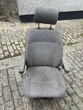 VW T4 Transporter Captain Seat