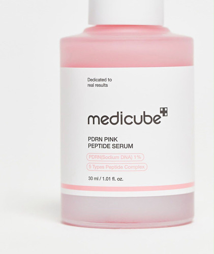 Medicube pdrn pink peptide - pink,