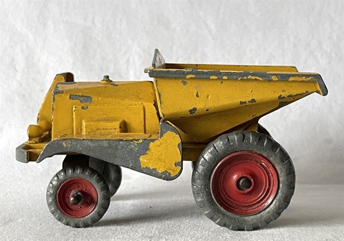 Vintage dinky toys supertoys - dinky,