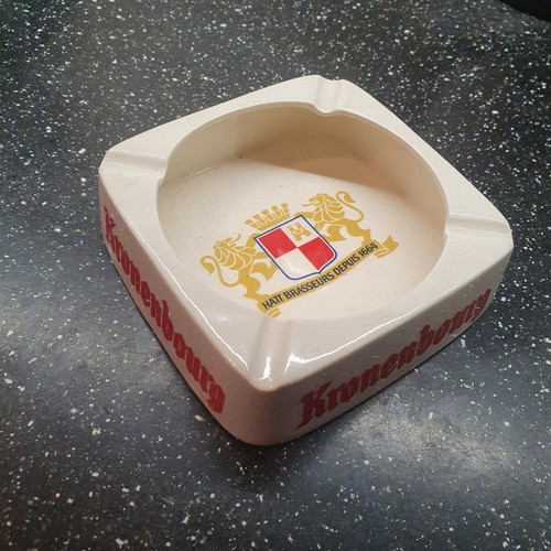 Collectible rare kronenbourg - rare,