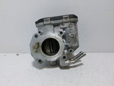 2010 TOYOTA YARIS MC 1.0 PETROL THROTTLE BODY 22030-0Q020
