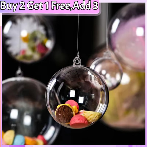 20x 5cm christmas balls - 20x,