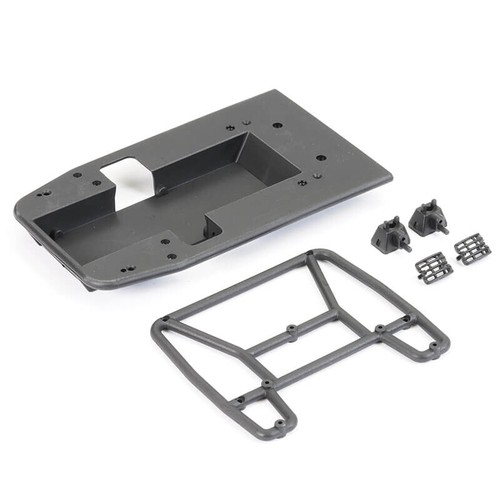 Ftx outback mini unitrak - mini, xp