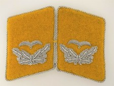 German WWII Luftwaffe Pilot