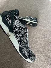 Mens Authentic ADIDAS Zx 5000