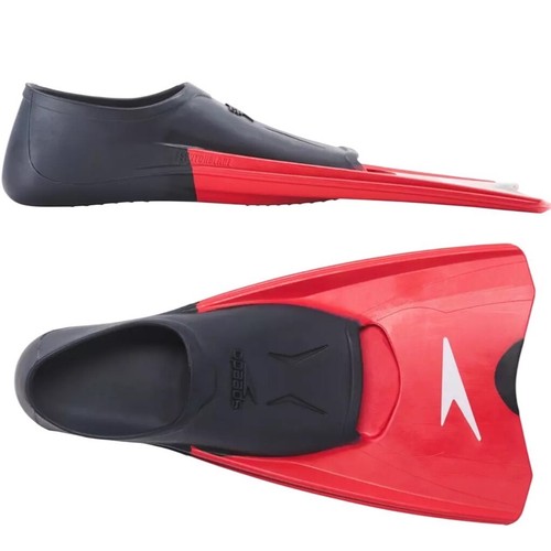 Speedo switchblade fin - fin, black
