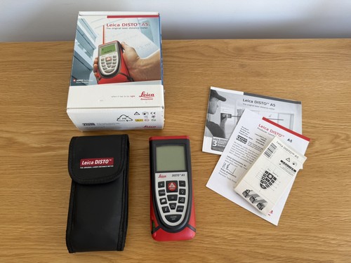 Leica disto digital laser - leica,