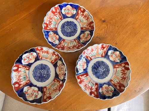 Matched set antique - set, of