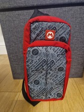 Super Mario Nintendo Switch Go