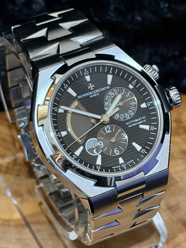 Vacheron constantin overseas - constantin,