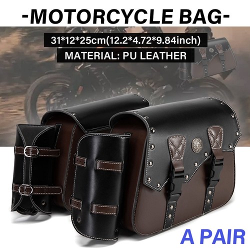 Waterproof motorcycle saddle - waterproof,