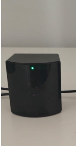 Valve base station - 1,