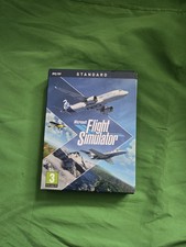 Microsoft Flight Simulator PC