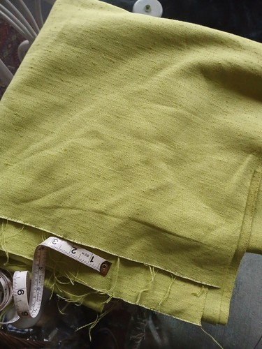 Vintage lime green heavy - vintage,