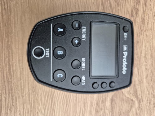 Profoto air remote ttl fpr - air, ttl-f