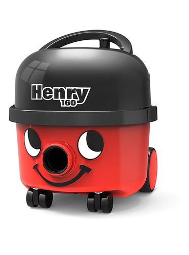 Numatic henry hvr160 cylinder - numatic,