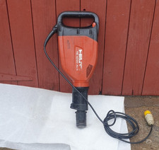 hilti te 100 avr demolition
