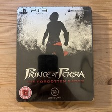 Prince of Persia: The