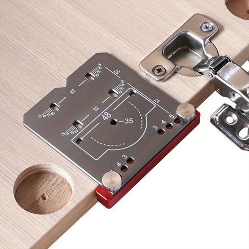 35mm woodworking punch tool - woodworking,