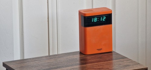 Rands chron electronic alarm - rands,