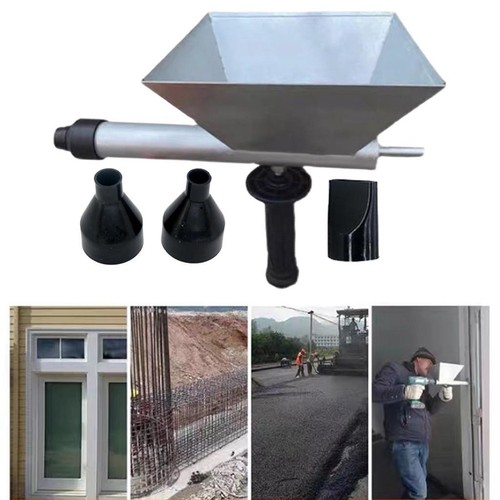Cement mortar grouting - cement,