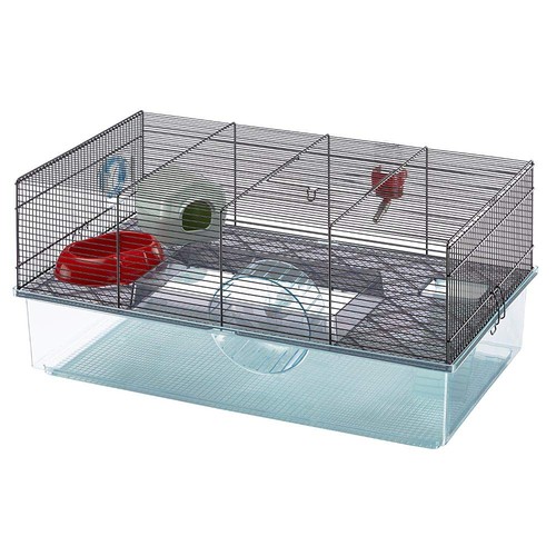 Ferplast favola hamster cage - ferplast,