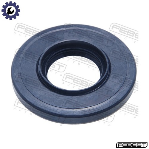 Shaft seal drive - seal,