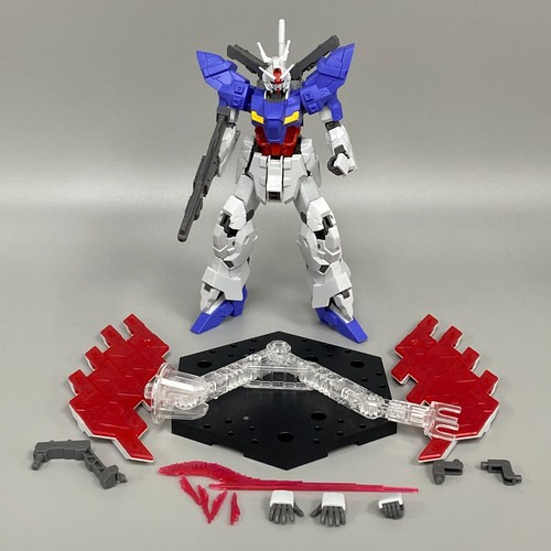 Moon gundam 144 hguc - moon,