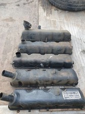 Ford Transit Smiley MK3 MK4