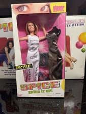 Vintage Galoob - Spice Girls