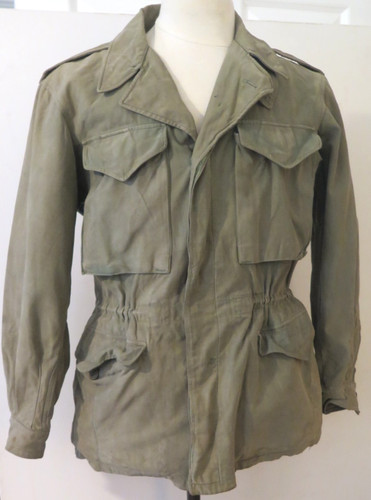 Vintage wwii usmc 1943 - wwii, m-1943