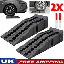 1 PAIR HEAVY DUTY 8 TON GVW