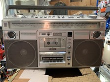 Hitachi TRK-8290E , Restored 